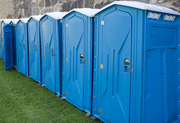 Best Portable Restroom Servicing (Cleaning and Restocking) in USA